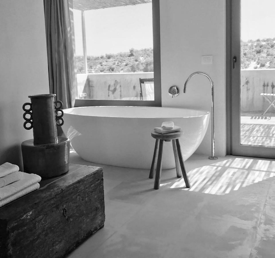 Hotel Battimandorlo à Noto Extérieur photo
