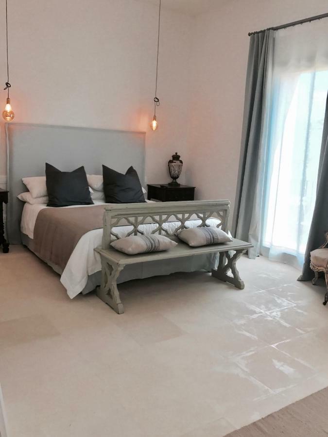 Hotel Battimandorlo à Noto Extérieur photo