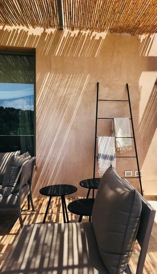Hotel Battimandorlo à Noto Extérieur photo