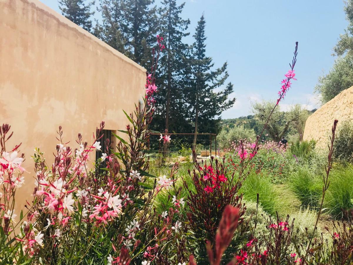 Hotel Battimandorlo à Noto Extérieur photo