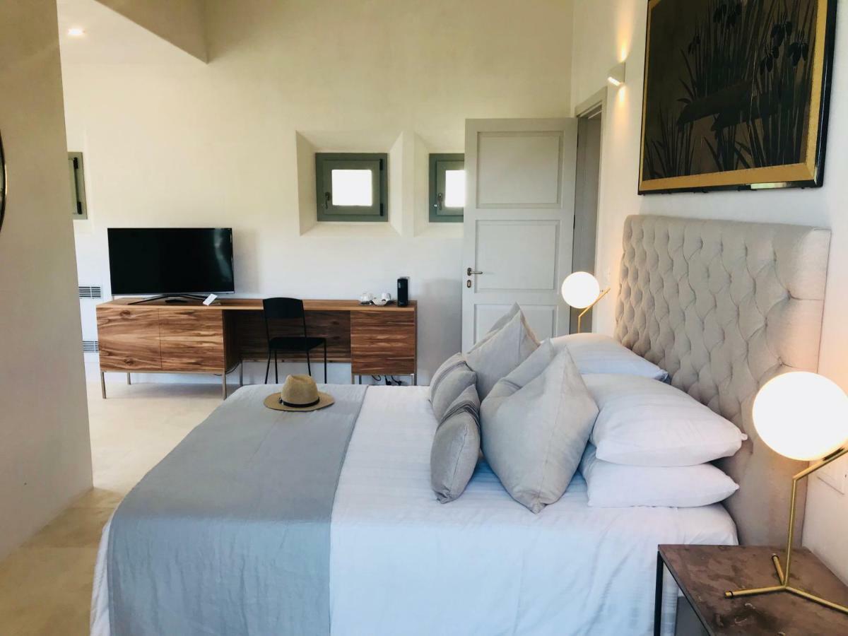 Hotel Battimandorlo à Noto Extérieur photo