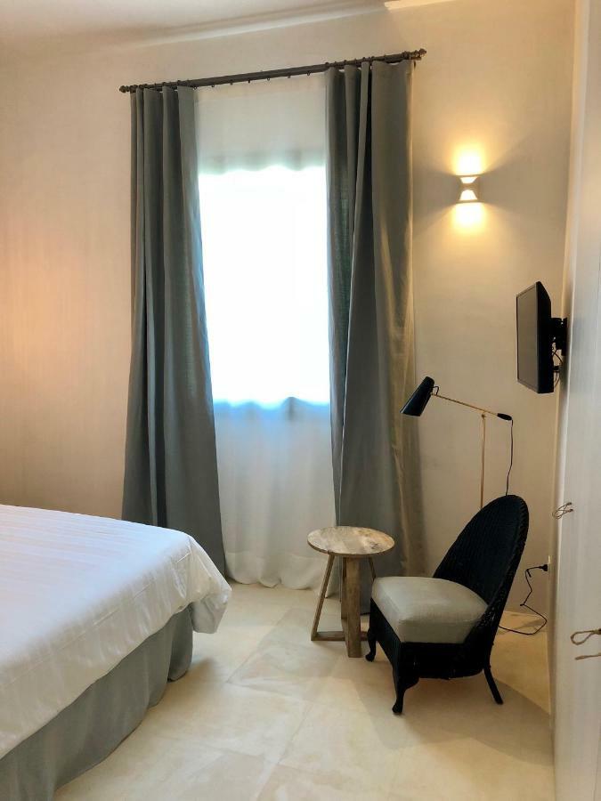 Hotel Battimandorlo à Noto Extérieur photo