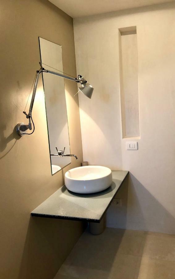 Hotel Battimandorlo à Noto Extérieur photo